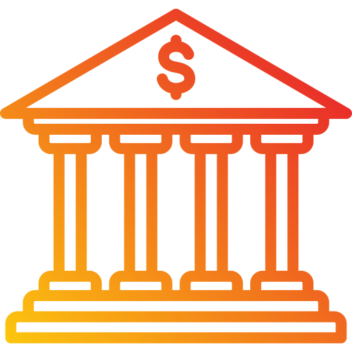 bank